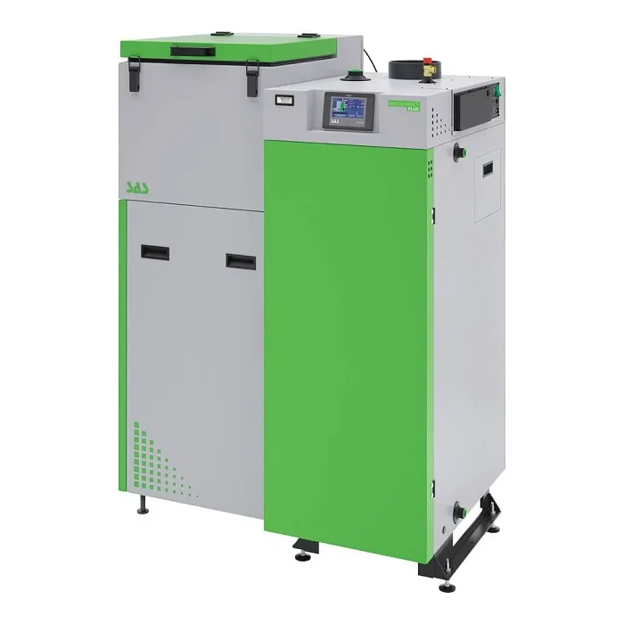 SAS BIO COMPACT PLUS 17