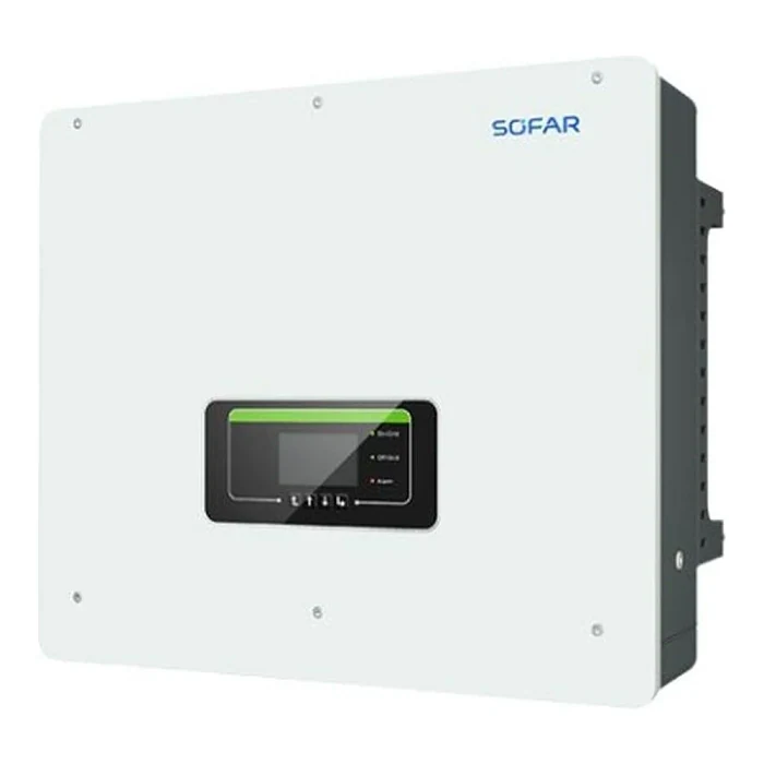 Sofar Solar HYD 10KTL-3PH