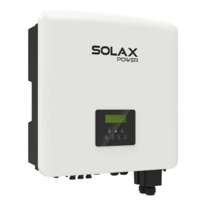 SolaX Power X3-Hybrid-10.0-D G4