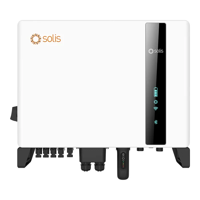 Solis S6-EH3P10K-H-EU