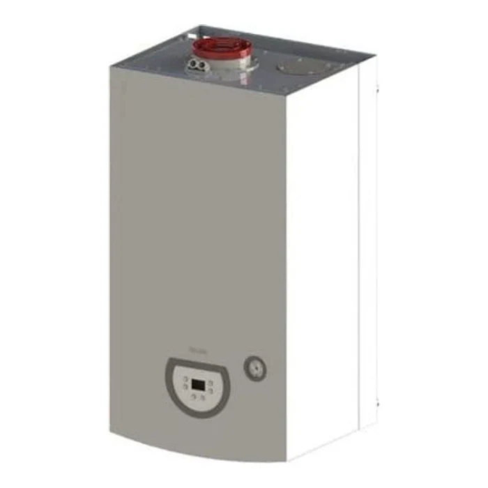 Termet EcoCondens Silver Pro 20