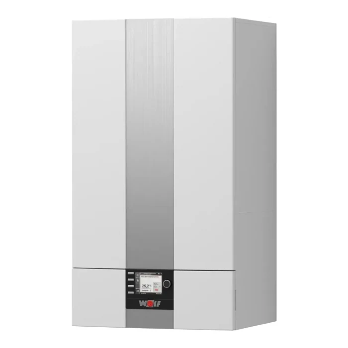 Wolf CGB-2-24